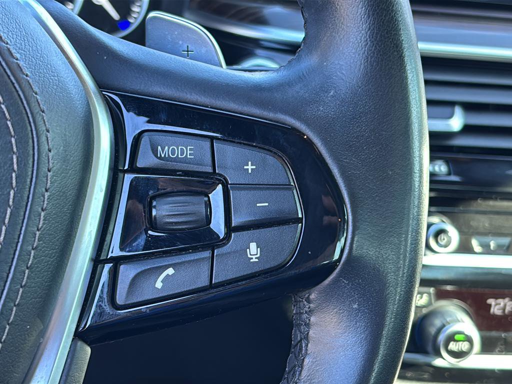 Used 2019 BMW 530i w/ Convenience Package image 28