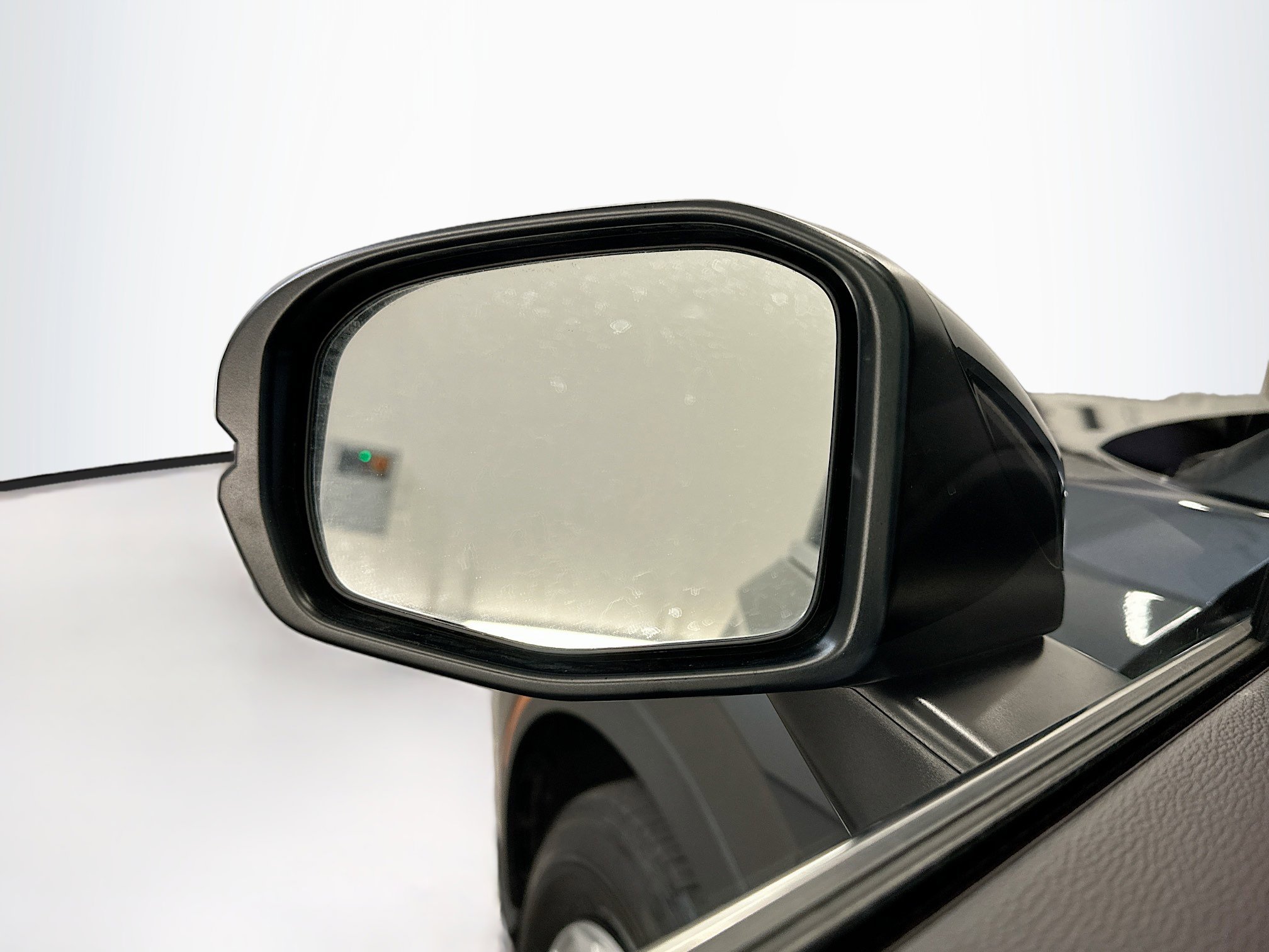 Used 2025 Honda CR-V LX image 16