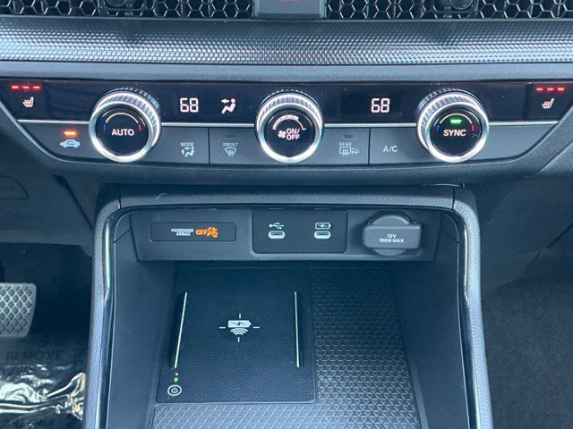 New 2026 Honda CR-V EX image 14