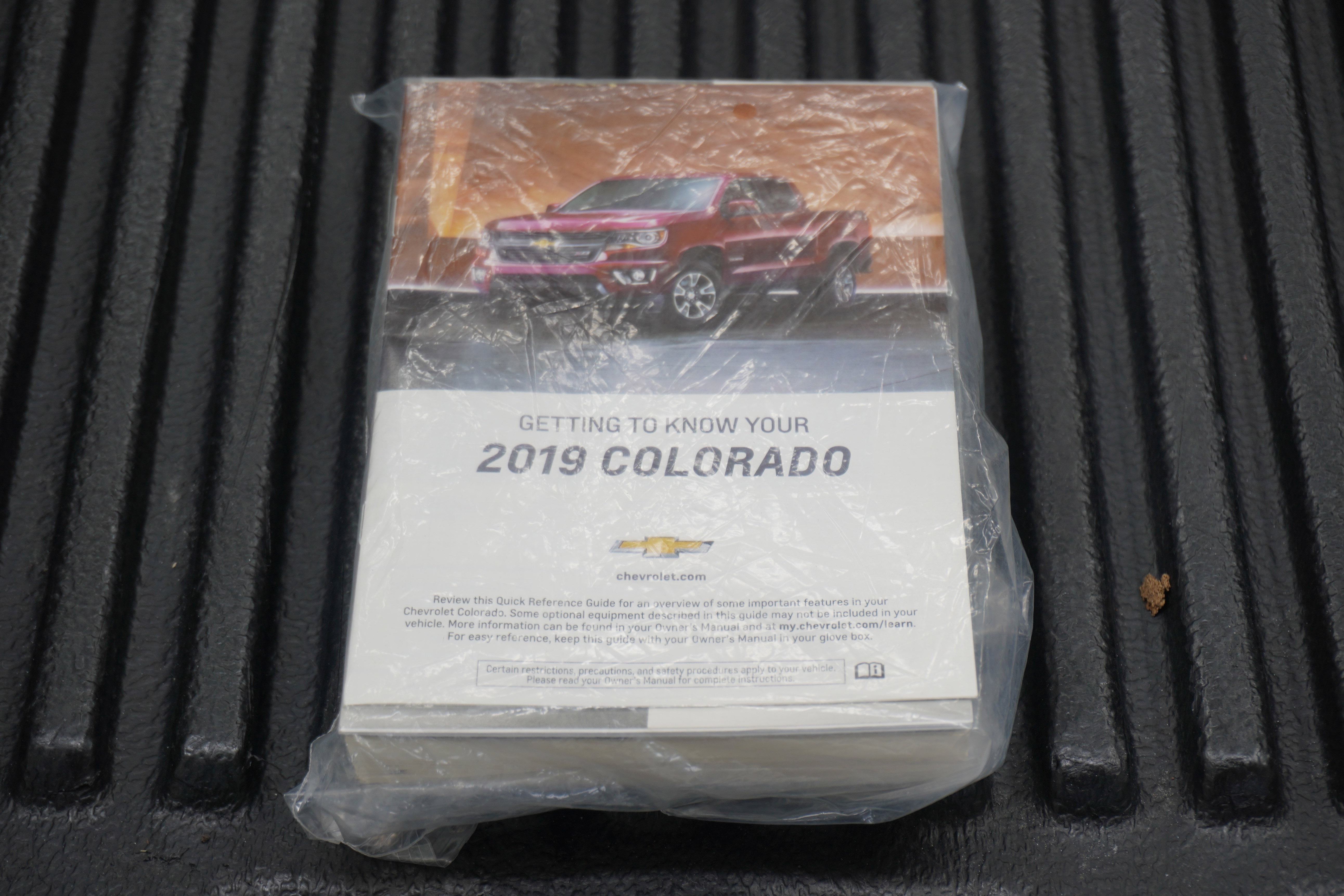 Used 2019 Chevrolet Colorado LT RWD image 21