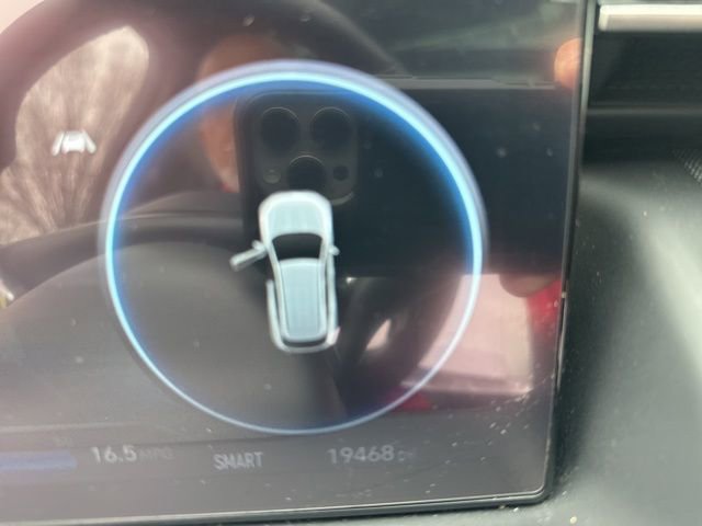 Certified 2023 Hyundai Tucson Limited image 10