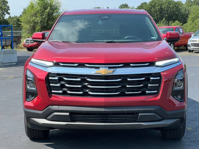 Certified 2026 Chevrolet Equinox LT AWD/4WD image 39