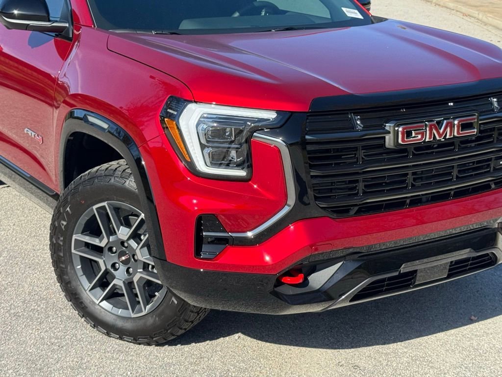 New 2026 GMC Terrain AT4 w/ Convenience Package III image 6
