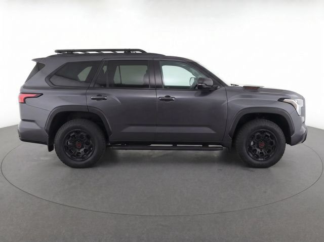 New 2026 Toyota Sequoia TRD Pro AWD/4WD image 8