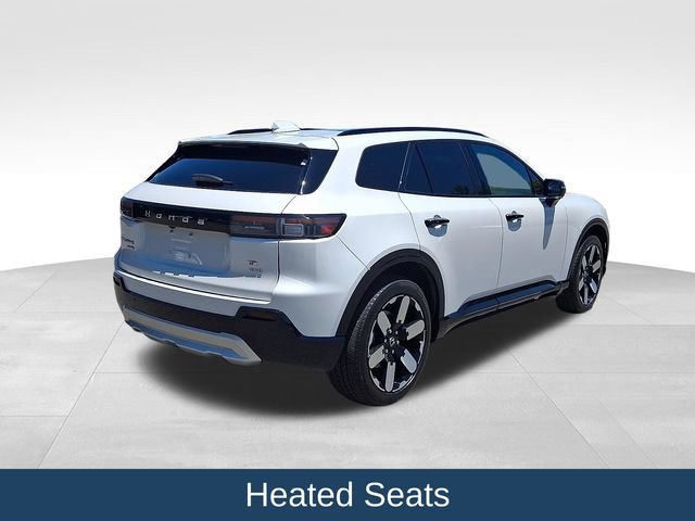 Used 2025 Honda Prologue Elite image 7
