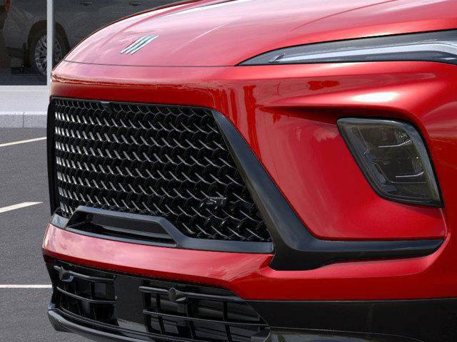 New 2025 Buick Enclave Sport Touring w/ Power Package image 57