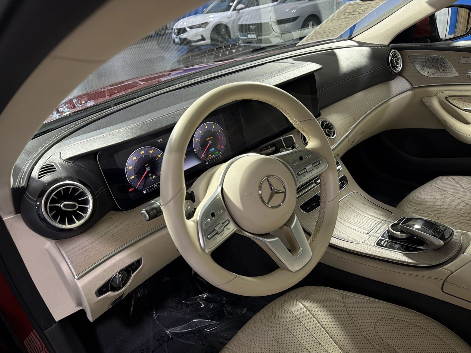 Used 2019 Mercedes-Benz CLS 450 4MATIC image 18