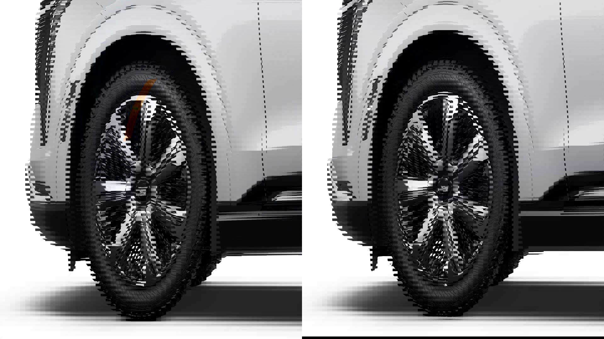 New 2026 Cadillac Escalade IQ Luxury 2 image 25