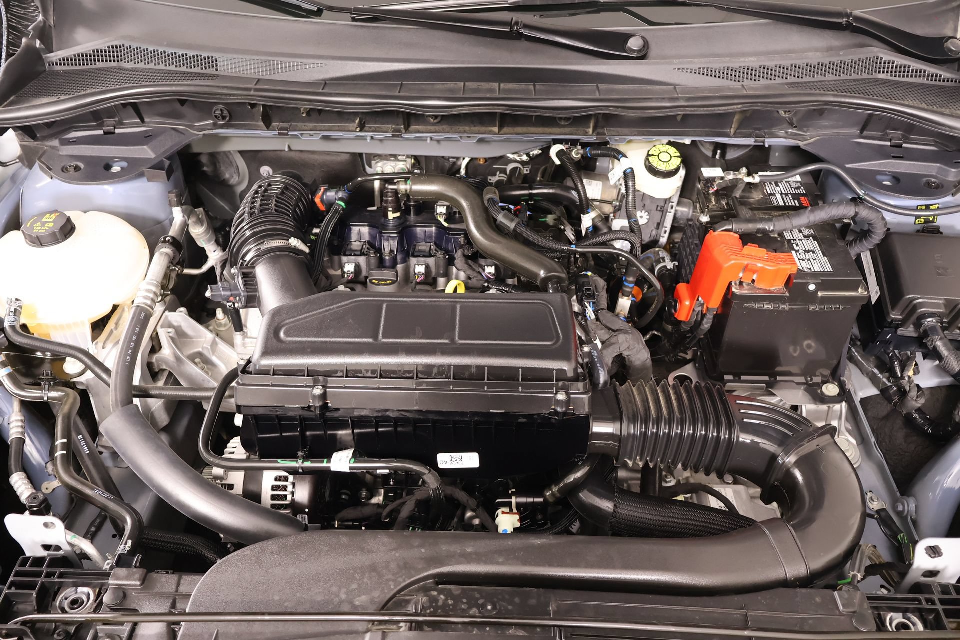 Used 2023 Ford Escape Active w/ Cold Weather Package FWD image 19