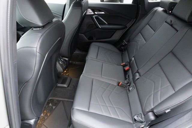 New 2025 BMW X1 xDrive28i w/ Premium Package image 17