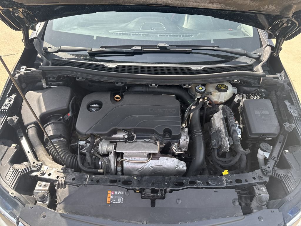 Used 2019 Chevrolet Cruze LS w/ LS Convenience Package image 53