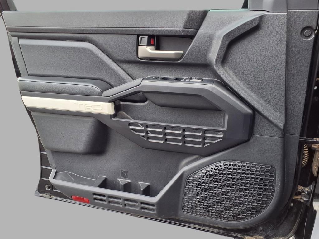 Used 2024 Toyota Tacoma TRD Off-Road image 20