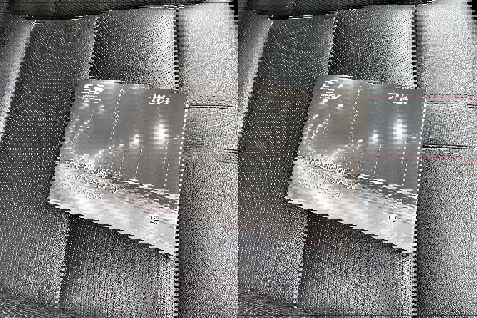 Used 2024 Chevrolet Tahoe RST w/ RST Performance Edition image 14