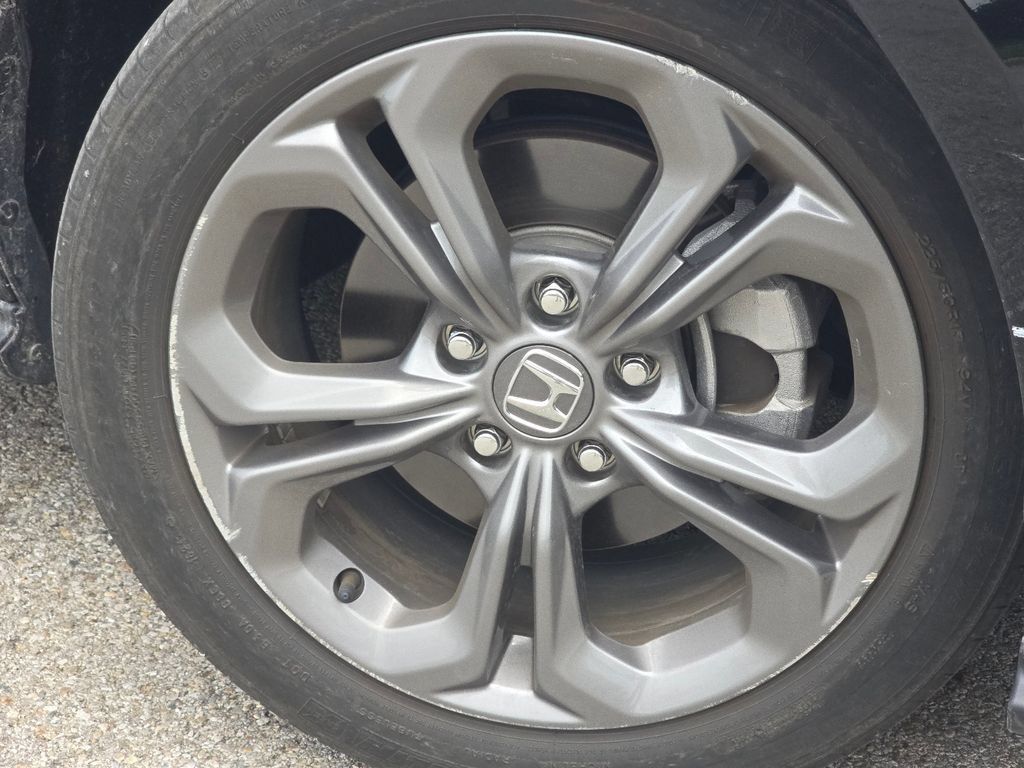 Used 2024 Honda Accord EX image 8