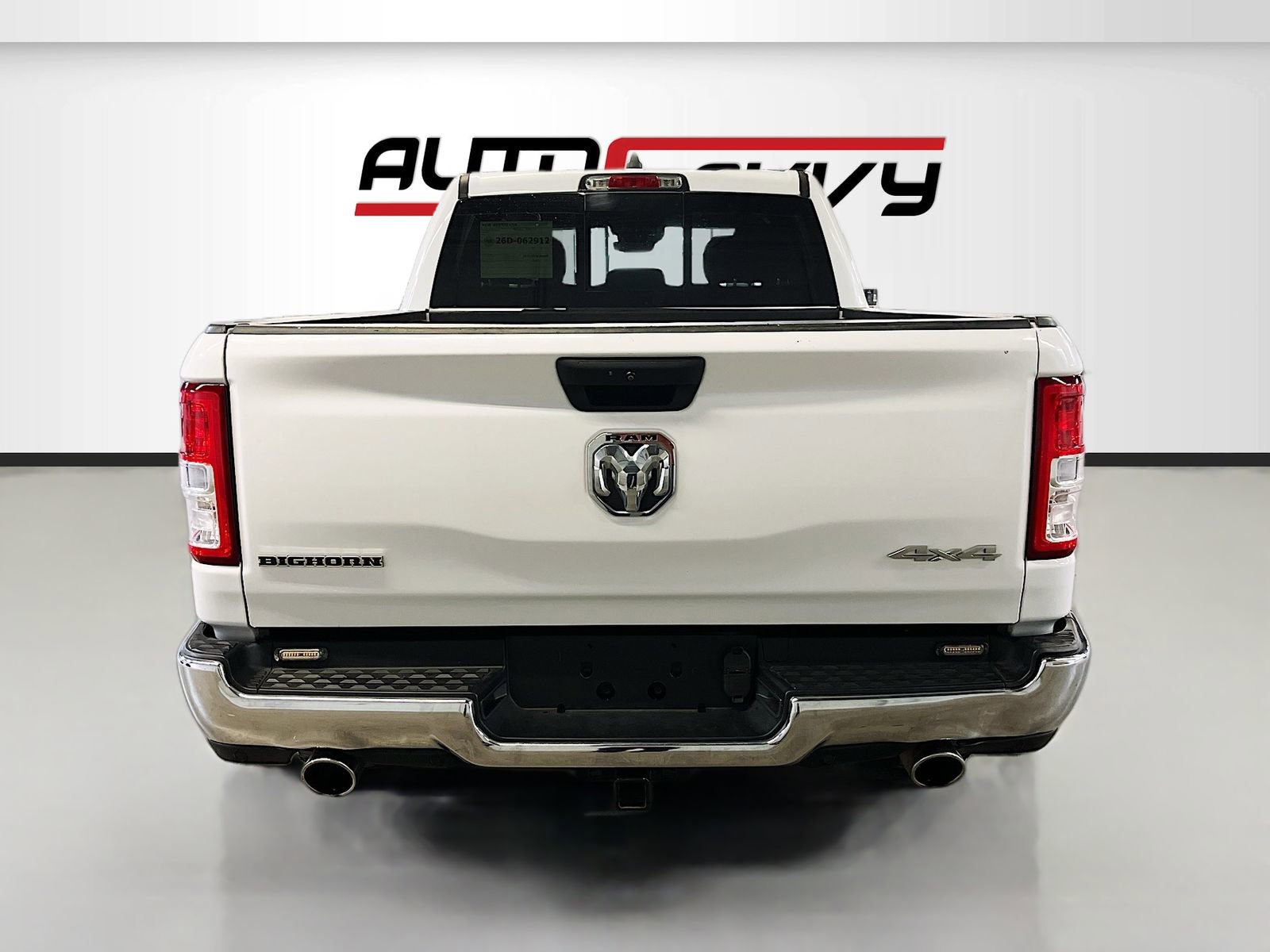 Used 2023 RAM 1500 Big Horn image 6