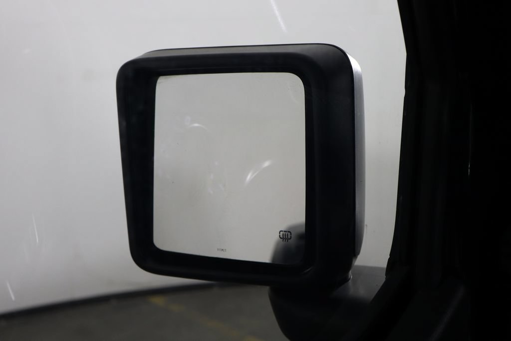 Used 2023 Jeep Wrangler Unlimited w/ Sun & Screen Package AWD/4WD image 43