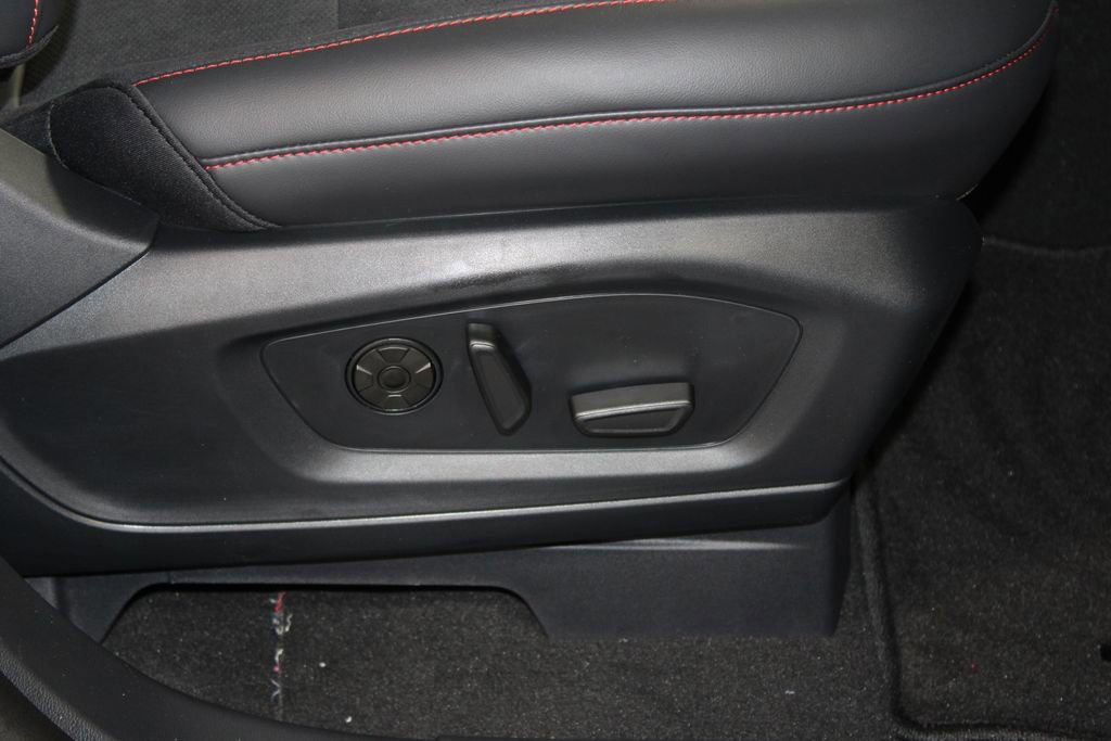 New 2026 Ford Explorer ST image 28