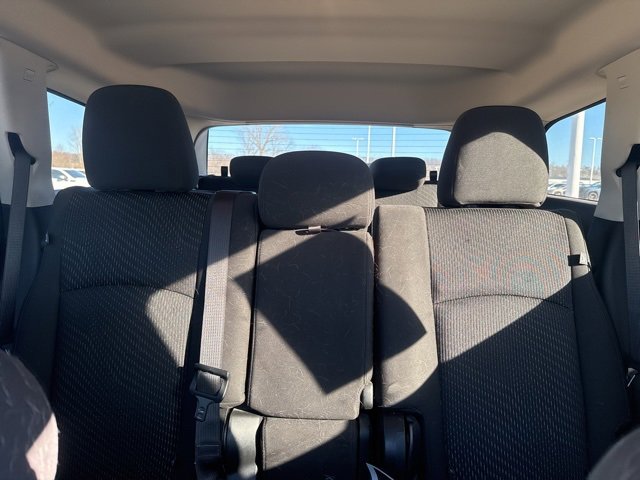 Used 2018 Dodge Journey SE w/ Connectivity Group image 15