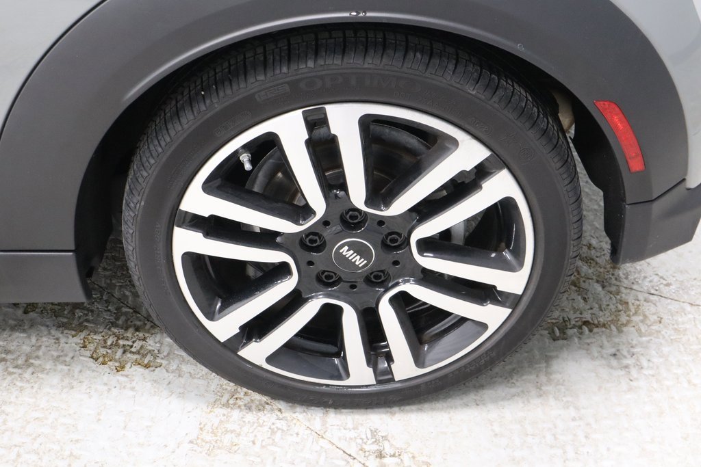 Used 2023 MINI Cooper S image 21