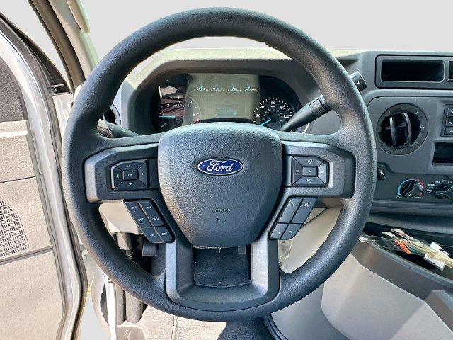 New 2025 Ford E-350 and Econoline 350 Super Duty w/ Power Equipment Group RWD image 7