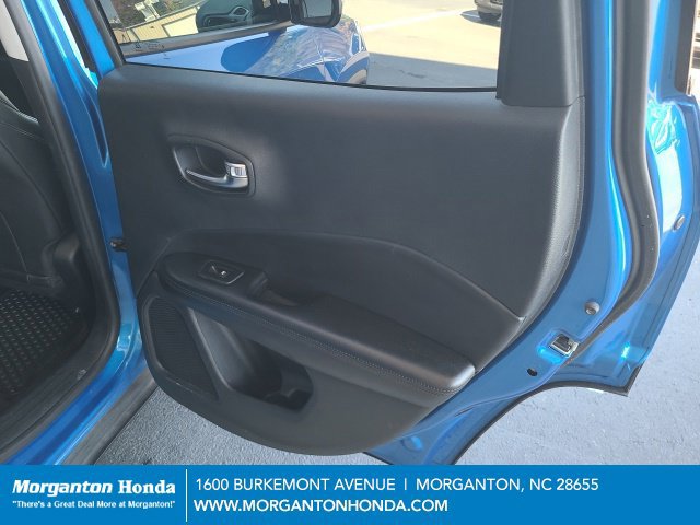 Used 2021 Jeep Compass Latitude AWD/4WD image 21