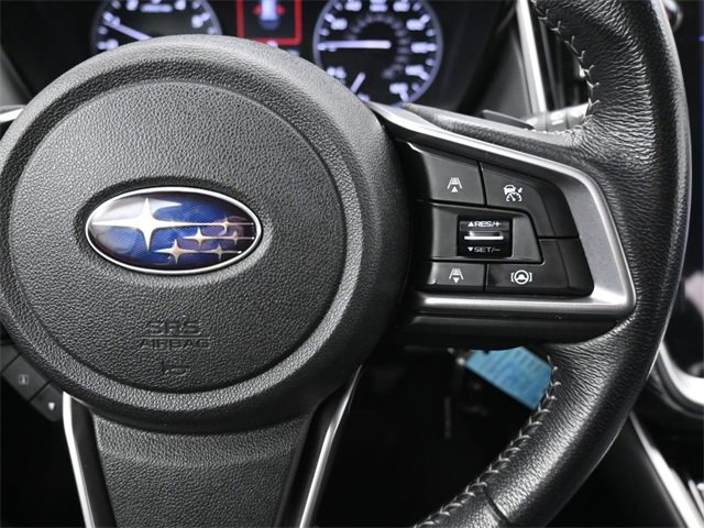 Used 2022 Subaru Outback Premium image 28
