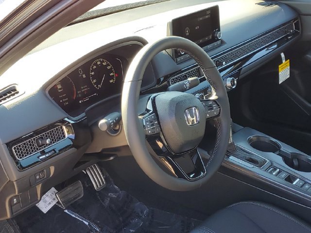 New 2026 Honda Civic Sport image 6