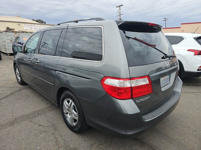 Used 2007 Honda Odyssey EX-L image 4
