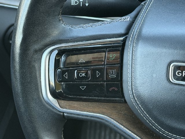 Used 2023 Jeep Grand Wagoneer L Series II AWD/4WD image 14