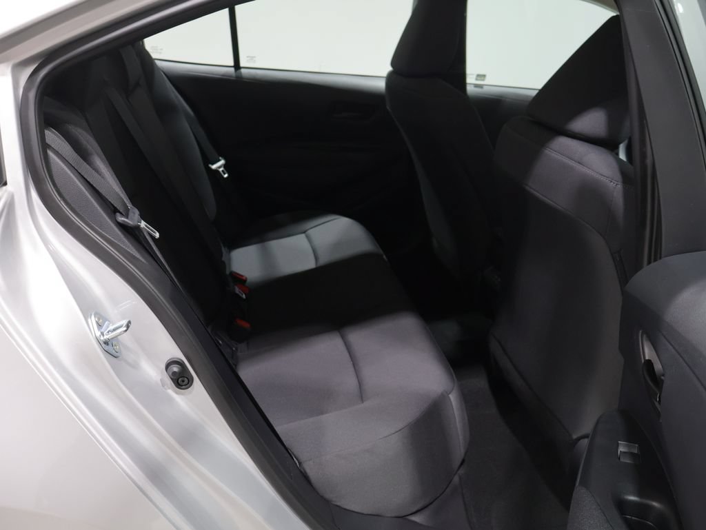 Used 2026 Toyota Corolla LE FWD image 19