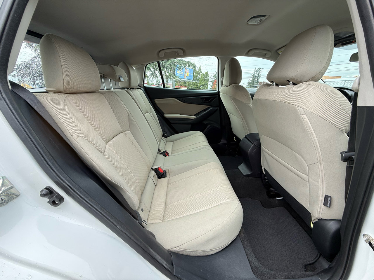 Used 2019 Subaru Impreza 2.0i image 14