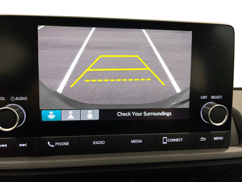 Used 2025 Honda CR-V LX image 22