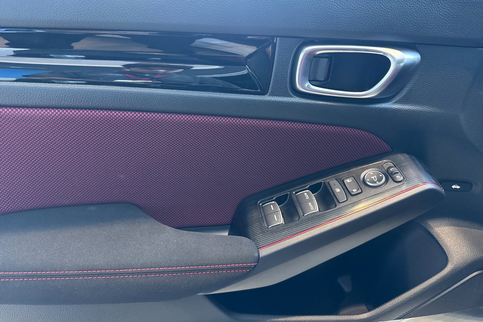 New 2026 Honda Civic Si image 28