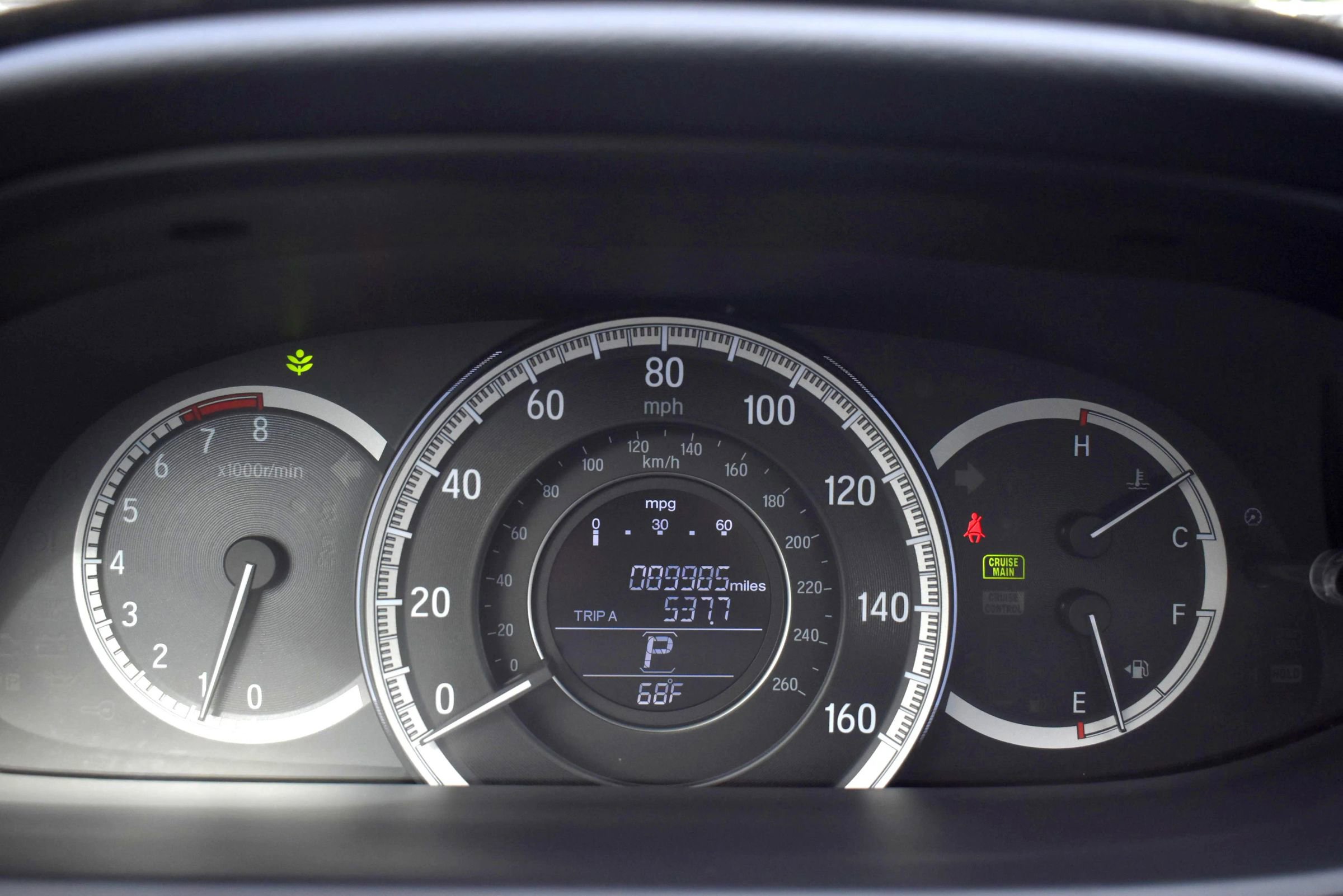 Used 2016 Honda Accord LX image 26