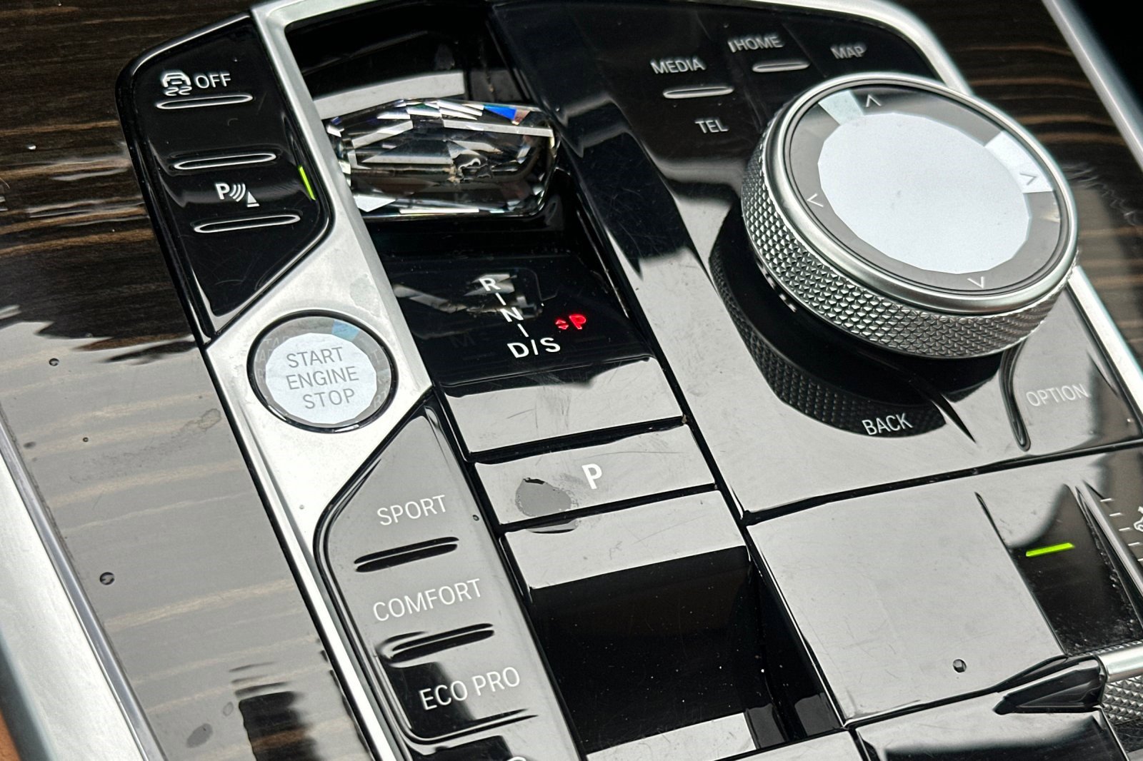 Certified 2025 BMW X7 xDrive40i image 28