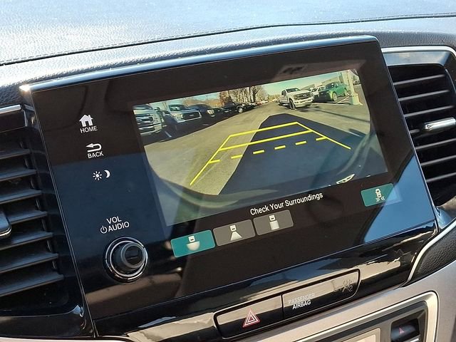 Used 2019 Honda Pilot EX-L image 21