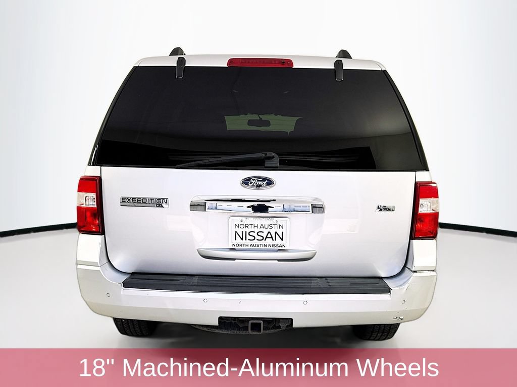 Used 2013 Ford Expedition XLT w/ HD Trailer Tow Pkg RWD image 6