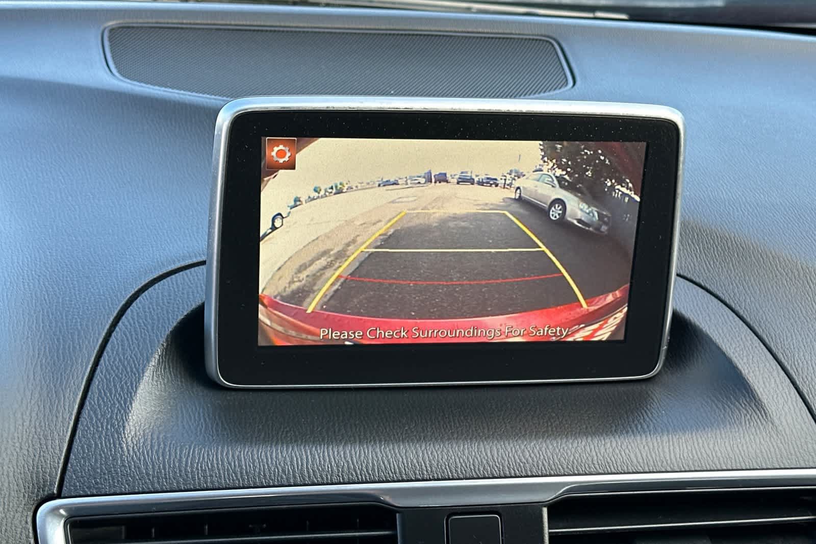 Used 2015 MAZDA MAZDA3 s Grand Touring FWD image 20