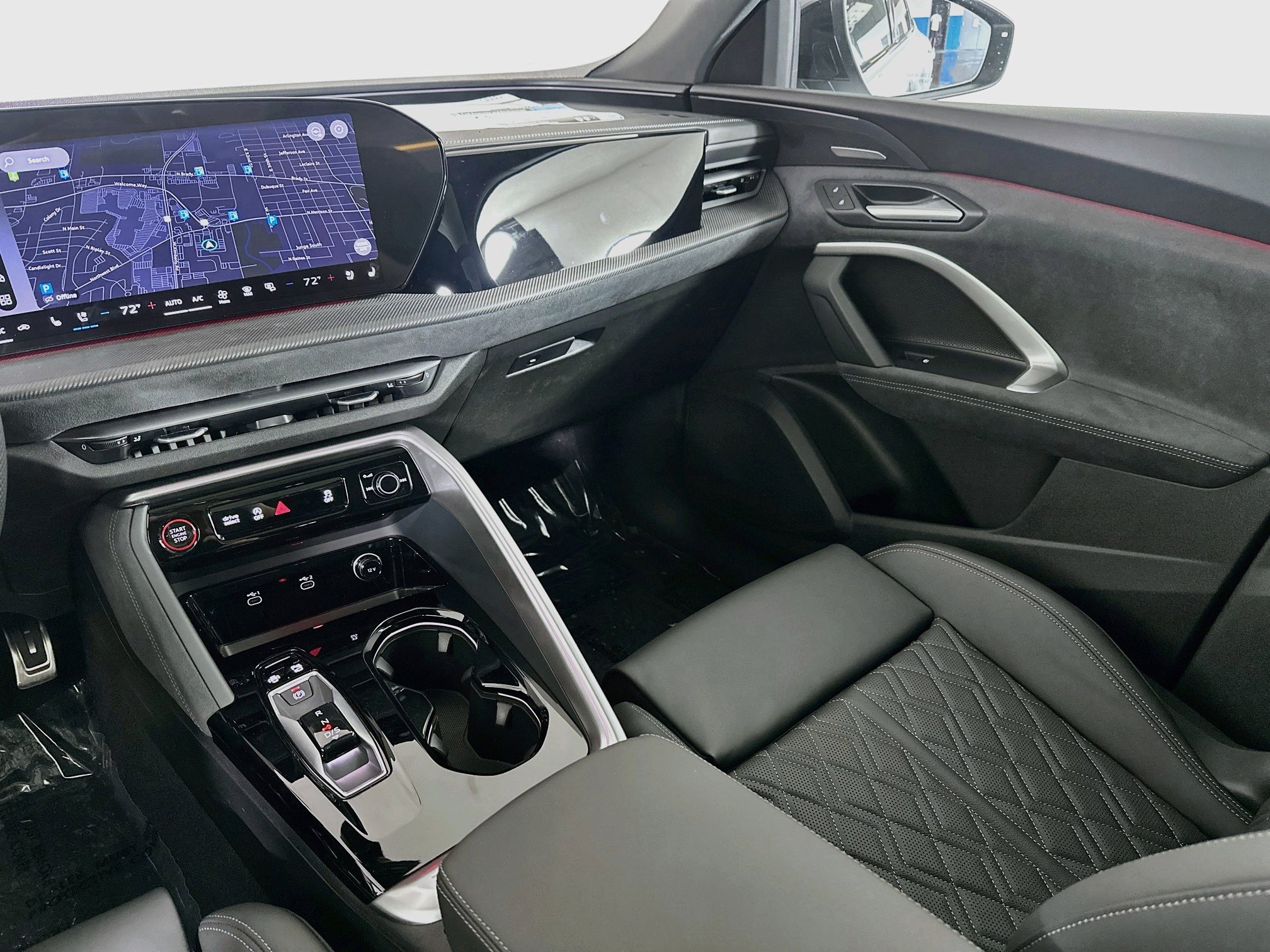 New 2026 Audi SQ5 Premium Plus AWD/4WD image 24