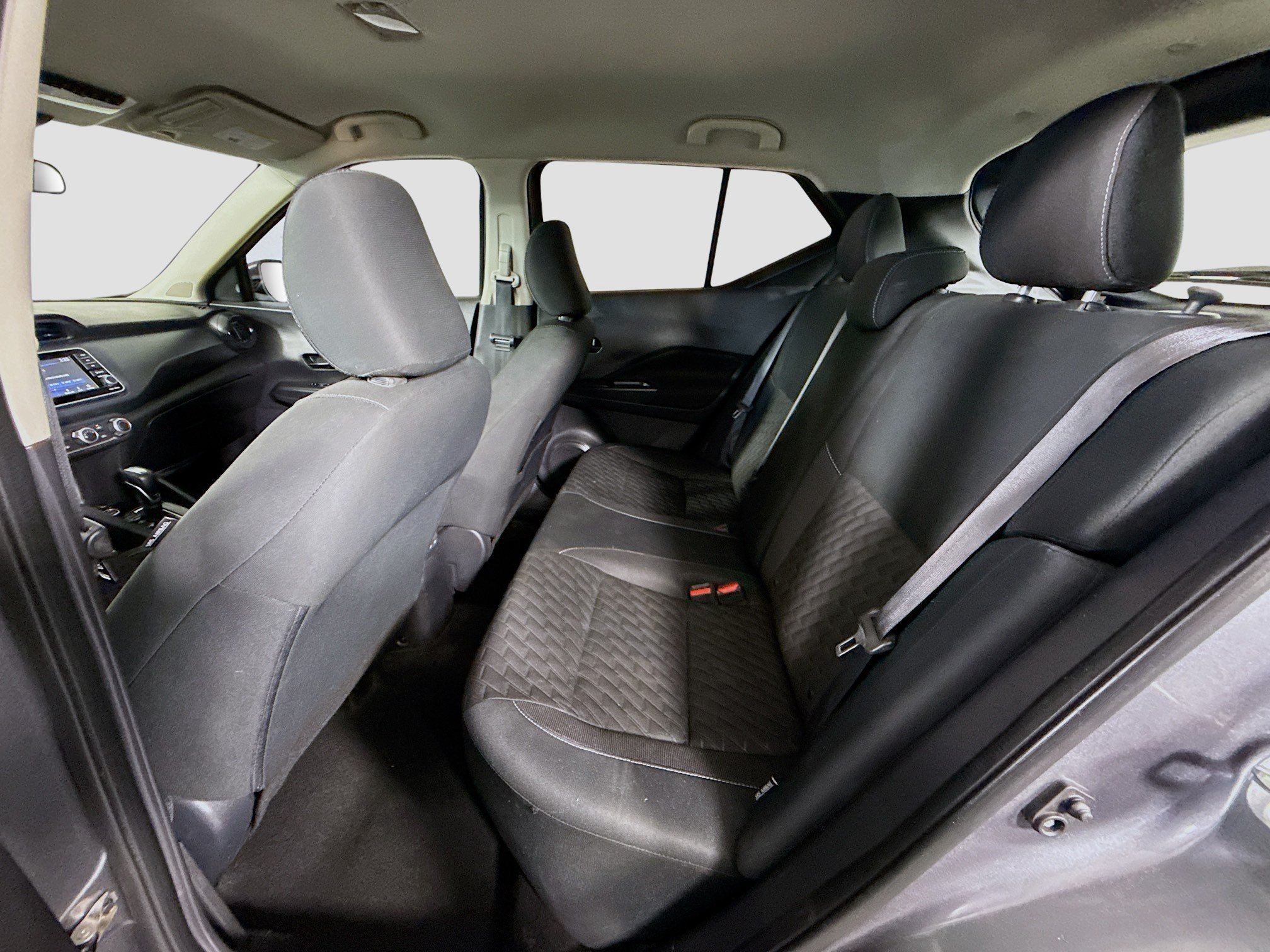Used 2021 Nissan Kicks S FWD image 25