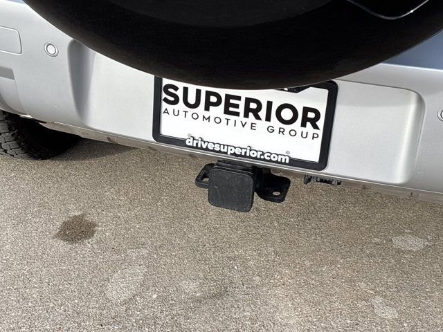 Used 2024 Land Rover Defender 90 S image 6