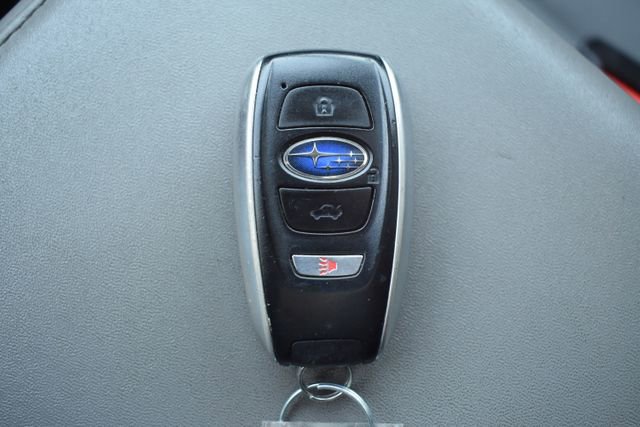 Used 2022 Subaru Outback Limited image 33