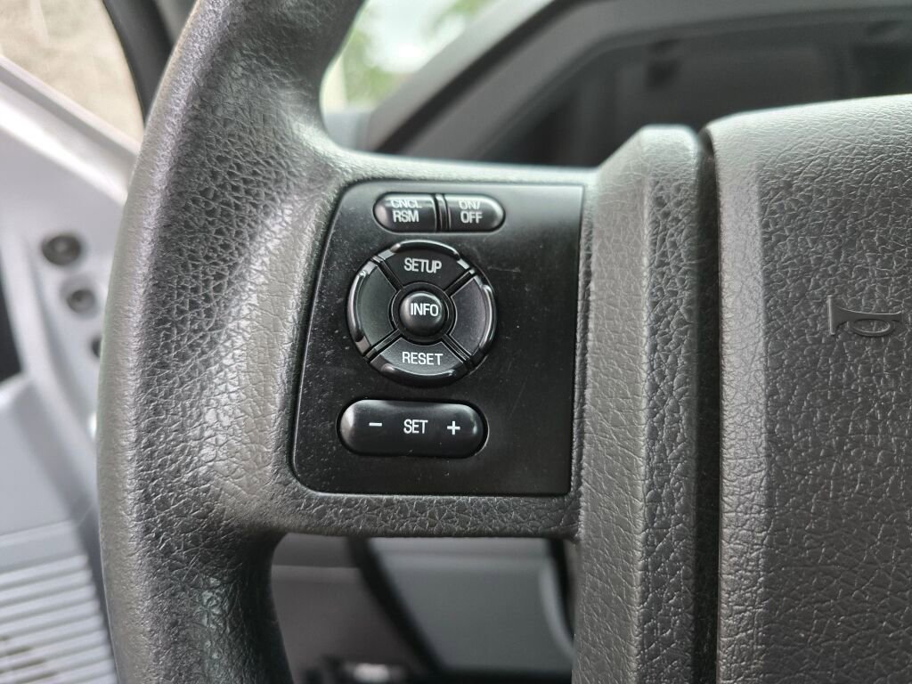 Used 2011 Ford F250 XLT w/ XLT Interior Pkg image 33