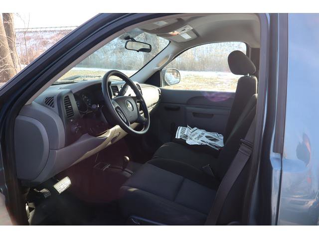 Used 2013 Chevrolet Silverado 1500 W/T w/ LS Package image 7