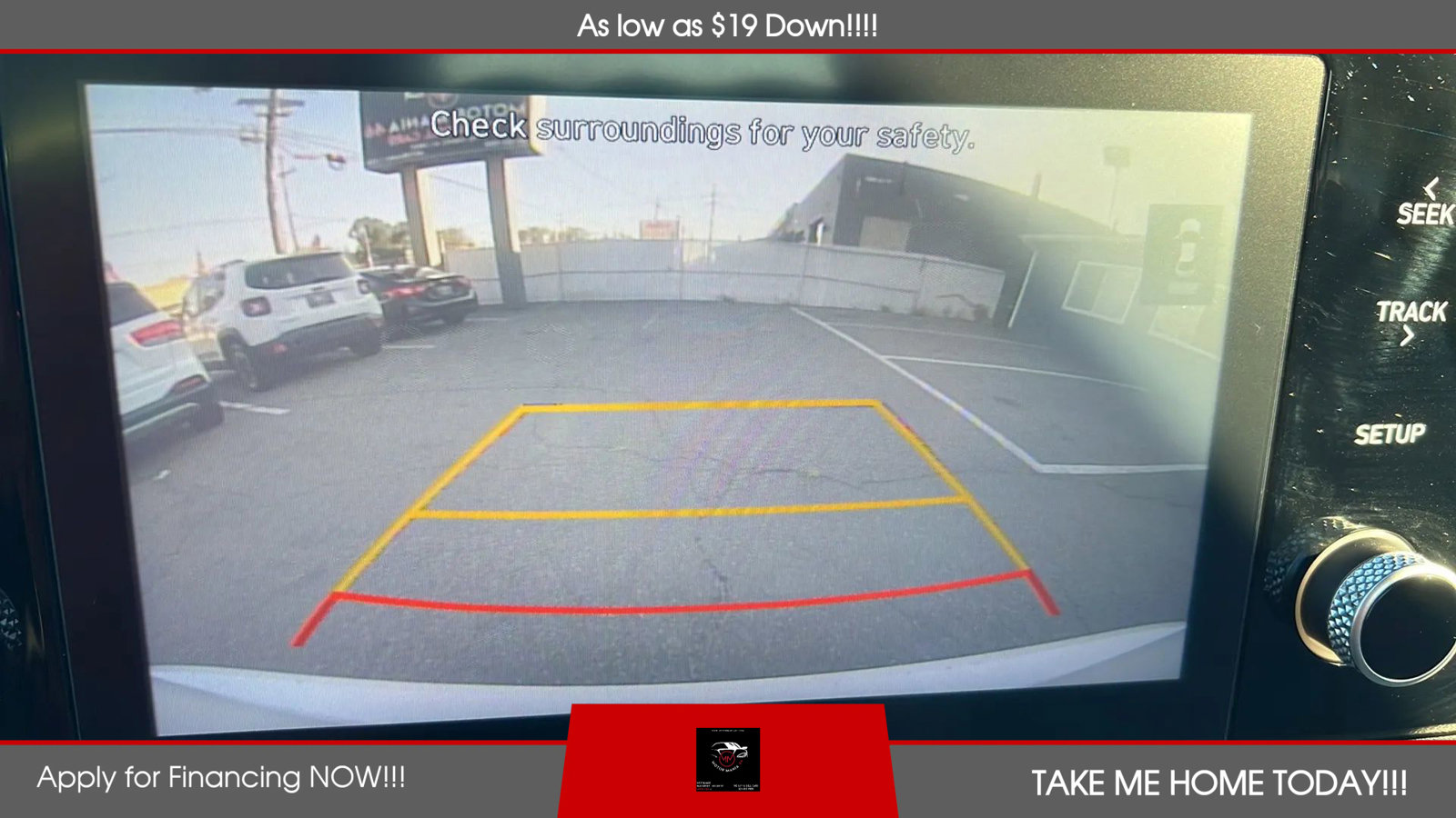 Used 2020 Hyundai Sonata SEL w/ Convenience Package image 20