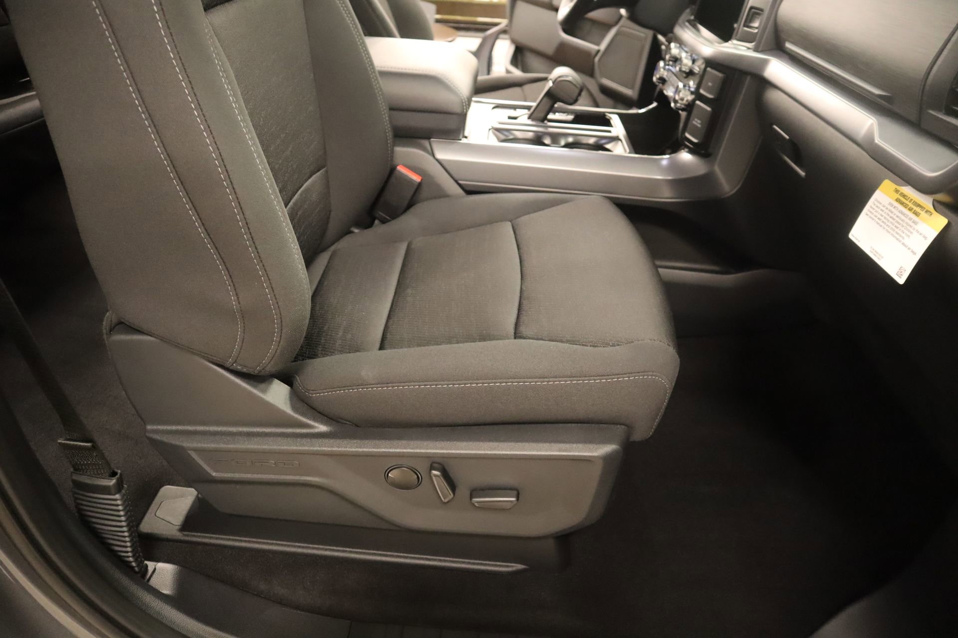 New 2026 Ford F150 XLT AWD/4WD image 15