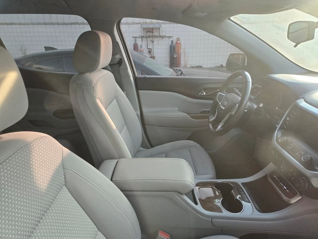 Used 2020 GMC Acadia SLE video 2