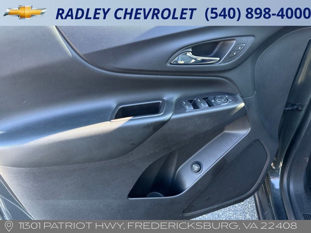 Used 2020 Chevrolet Equinox LT image 5