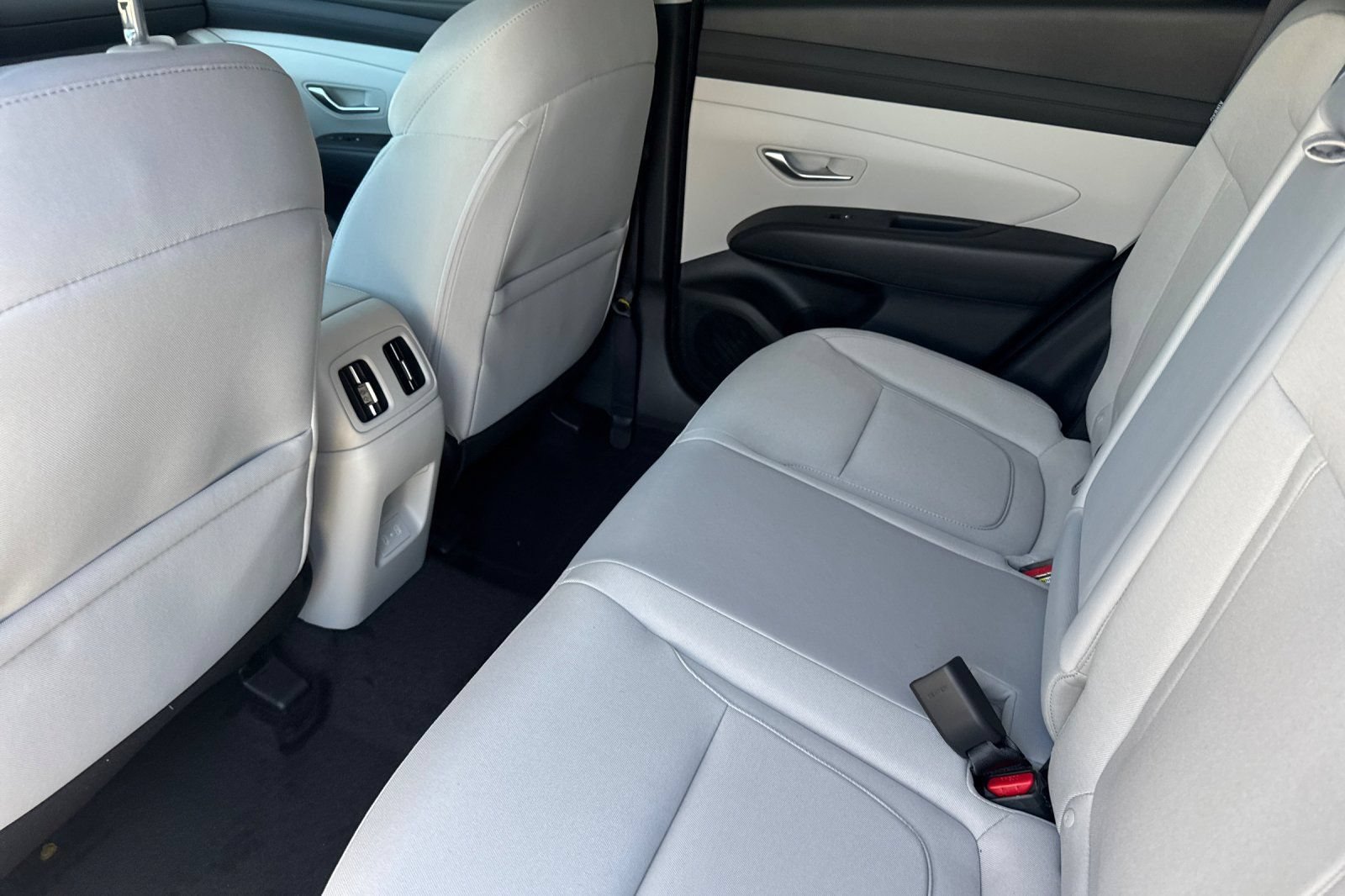 New 2026 Hyundai Tucson SEL AWD/4WD image 12