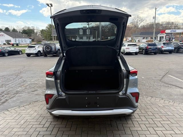 New 2026 Buick Envista Preferred w/ Convenience I Package FWD image 10
